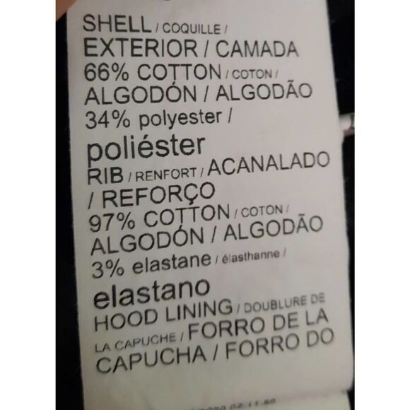 Puma Sweatshirt Men's Medium Gorp core - Picture 5 of 7